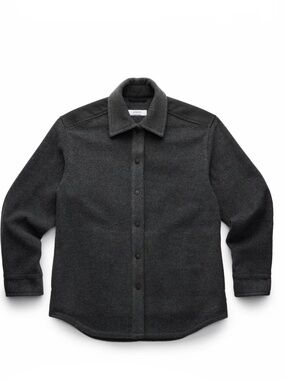 Anian Tofino Wool Fleece